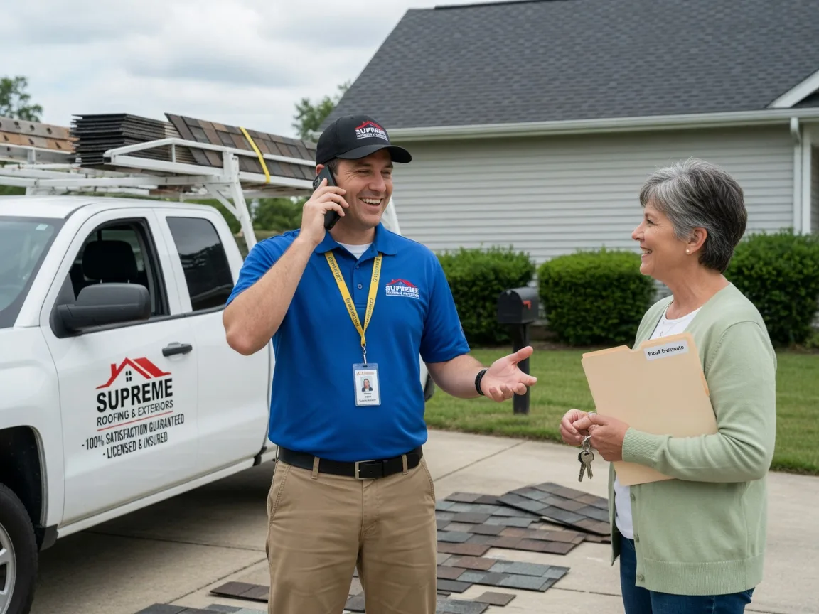Roof Replacement Una, SC FAQs