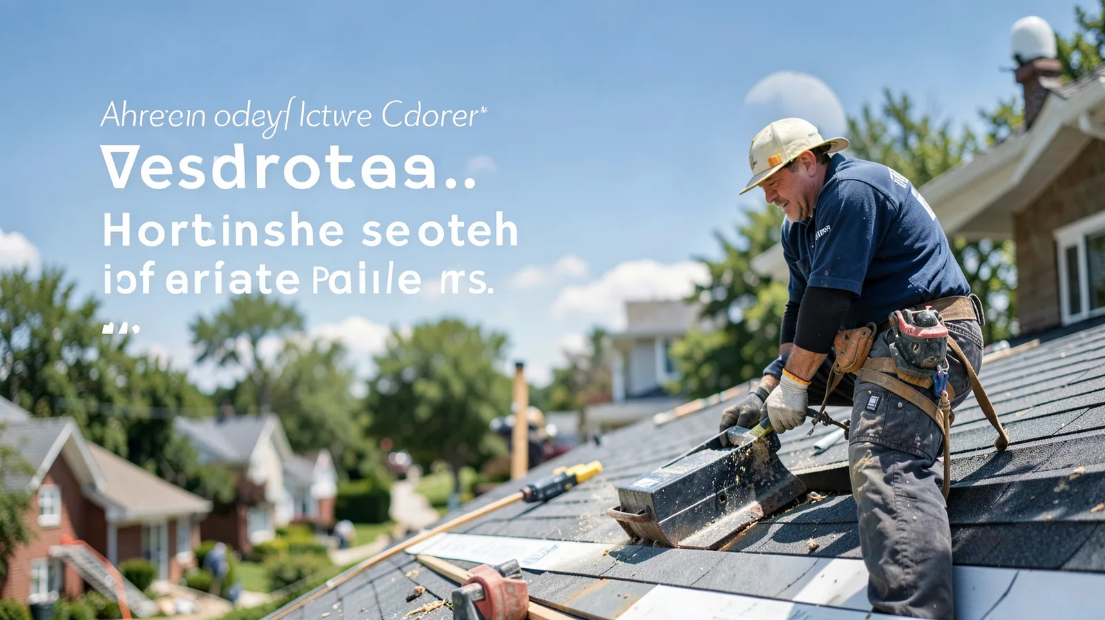 Roof Replacement in Una, SC near me